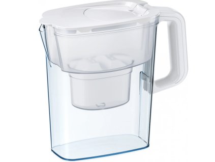 Filtrační konvice Aquaphor Compact bílá1