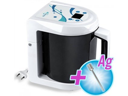 Ionizátor vody aQuator Vivo Silver