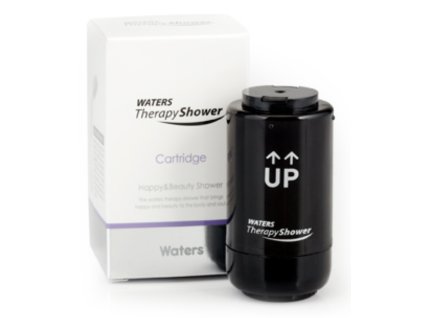 Sprchová hlavice REVITAL filtr