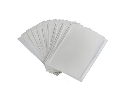 Membrány k Aqua tor Vivo Silver 10ks