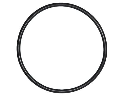 O kroužek pro membránu a hlavice EMEC