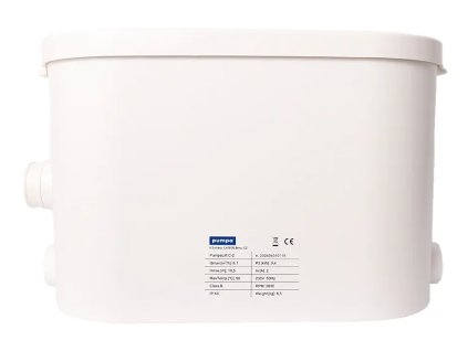 Přečerpávací zařízení PumpaLift C 2