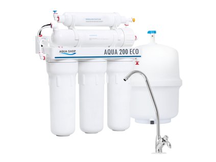 AQUA 400 ECO