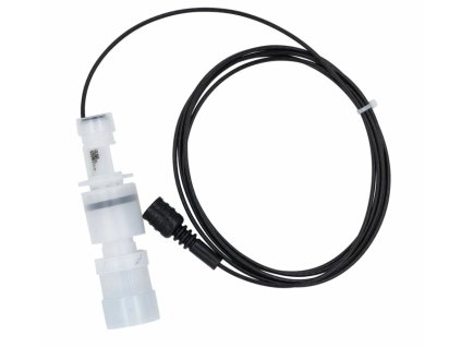 Sací koš se sondou hladiny EMEC