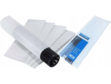 Sada vložek pro CINTROPUR NW 340