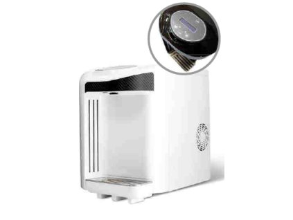 sodobar AQUA HOME ACS