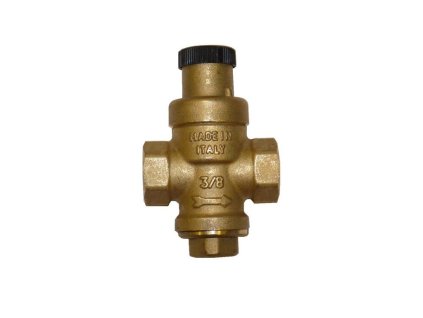 Redukční ventil na vodu