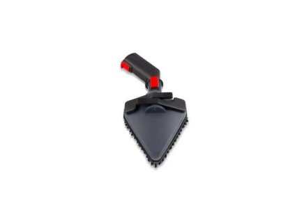 trojúhelníkový kartáč