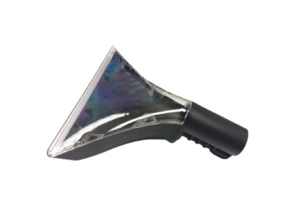 nástavec na čalounění a koberce velký