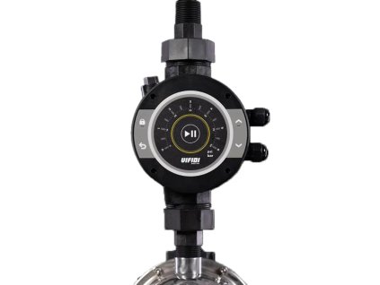 VIFIDI frekvenční měnič BV1