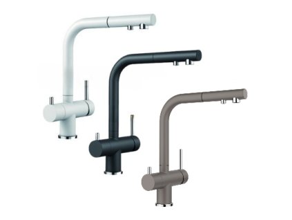 Vodovodní baterie BFS