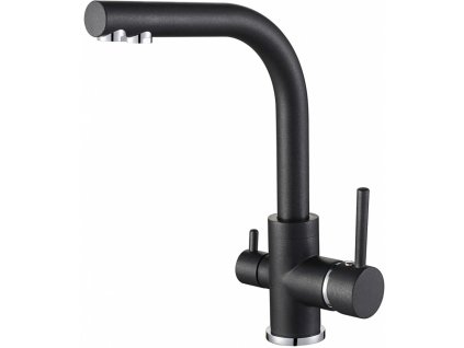 TRIOBLACK vodovodní barerie