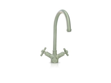 63 vodovodni baterie rustical mat