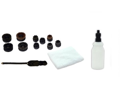 Wash Packet pro Home Steamer a Profi 7100