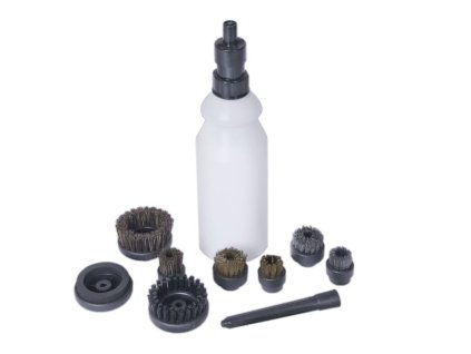 Wash Packet STEAM (Typ WASCHPAKET EVOLUTION)