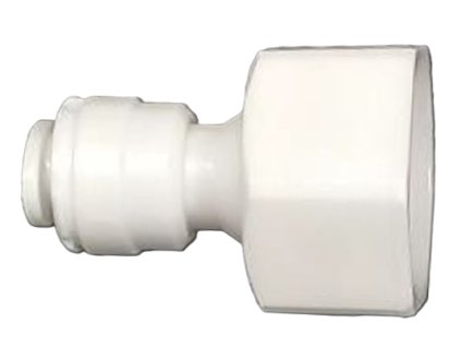 Rychlospojka redukce s vnitřním závitem