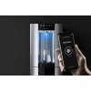 B6 mobile app chilled water dispense