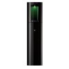E6 floorstanding black dark green
