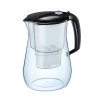 Filtrační konvice AQUAPHOR ONYX 4,2 L černá