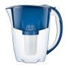 Filtrační konvice AQUAPHOR Prestige 2,8 l modrá