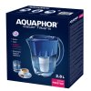 Filtrační konvice AQUAPHOR Prestige 2,8 l modrá1
