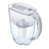Filtrační konvice AQUAPHOR Prestige 2,8 l bílá2