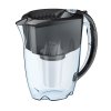 Filtrační konvice AQUAPHOR Prestige 2,8 l černá1