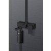 Sprchový filtr AWP1775 černá 3