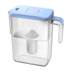 Filtrační konvice ECOSOFT SLIM 3,5 l modrá 15