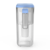Filtrační konvice ECOSOFT SLIM 3,5 l modrá 14