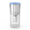 Filtrační konvice ECOSOFT SLIM 3,5 l modrá 13