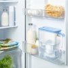 Filtrační konvice ECOSOFT SLIM 3,5 l modrá 3