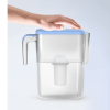 Filtrační konvice ECOSOFT SLIM 3,5 l modrá 5