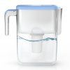 Filtrační konvice ECOSOFT SLIM 3,5 l modrá