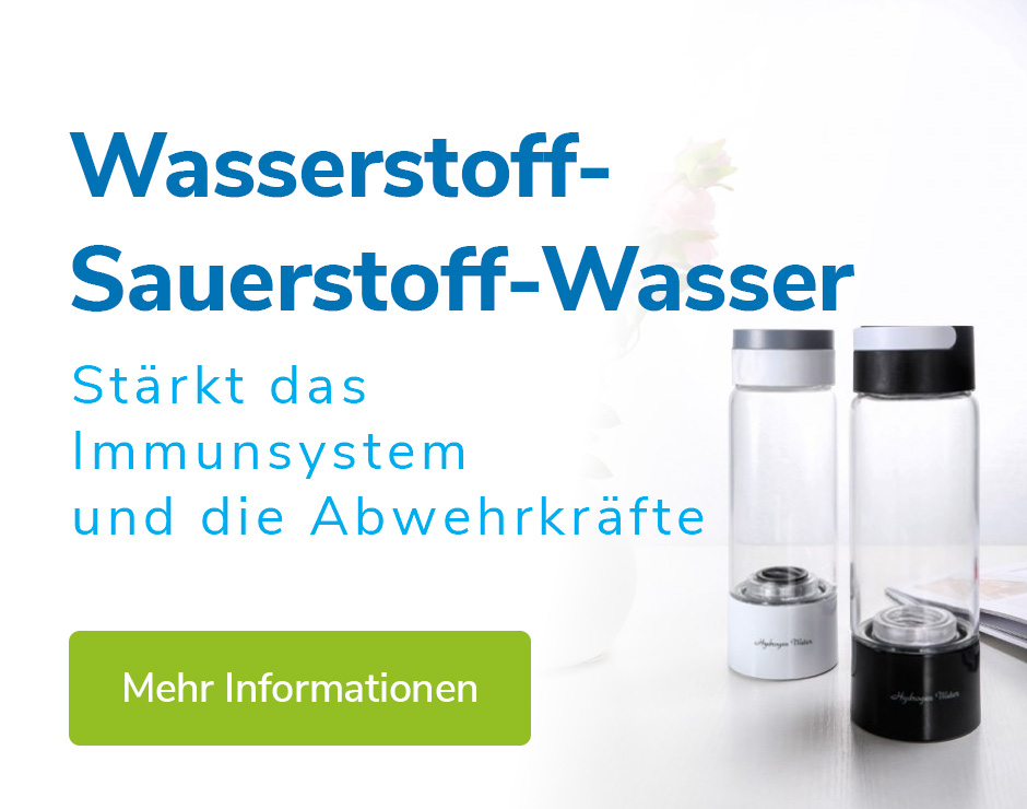 WASSERSTOFFWASSER