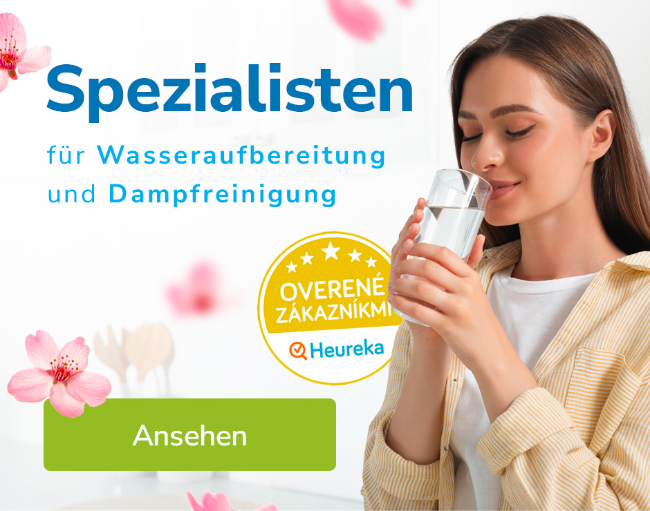 Wasserfilter