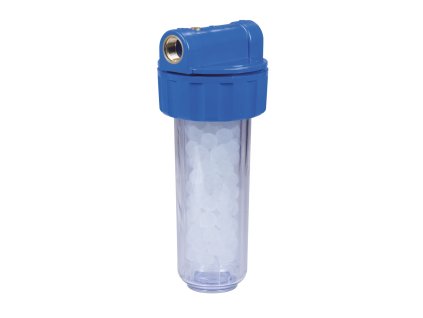 Polyphosphat-Wasserfilter (Typ Filter für Trinkwasser 3/4")