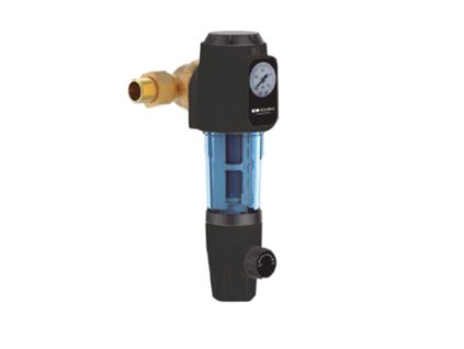 kinetico 3 4