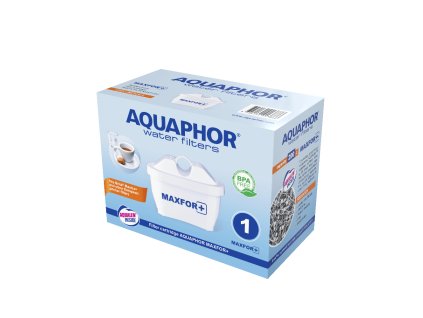Filtrační vložka Aquaphor Maxfor+ B25 1