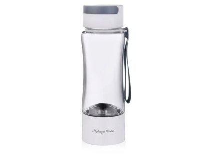 Generátor vodíkové vody HYDRON TRAVEL BASIC bílá