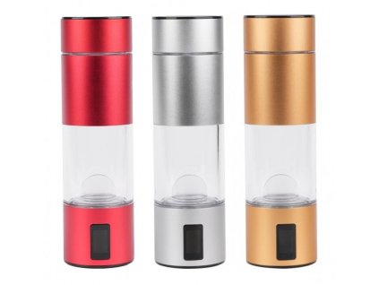Wasserstoff-Wassergenerator HYDRON TRAVEL PRO