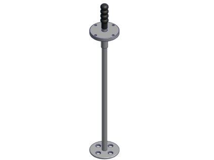 5617 michadlo na chemikalie emec mix piston