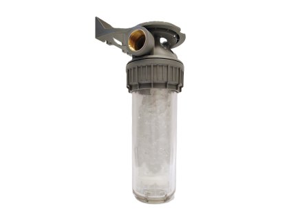 Polyphosphat-Wasserfilter ECO