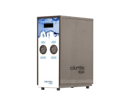 RO Columbia Comercial 2000G