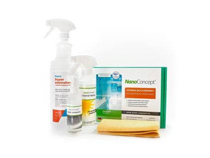 Set pro koupelnu