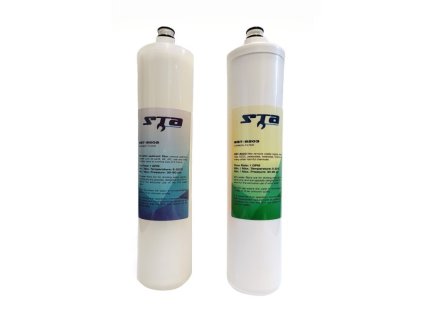 Náhradní filtrační vložky pro HYDRON TECH všechny