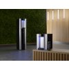 B6 silver water dispenser scene 1