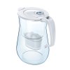 Filtrační konvice AQUAPHOR ONYX 4,2 L bílá2