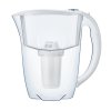 Filtrační konvice AQUAPHOR Prestige 2,8 l bílá