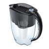 Filtrační konvice AQUAPHOR Prestige 2,8 l černá2